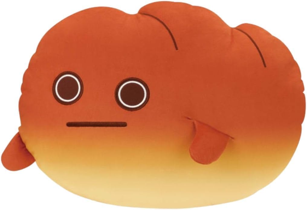 Amazon.co.jp: フジ'パン めちゃもふぐっと ぬいぐるみ ネオバ'タくん