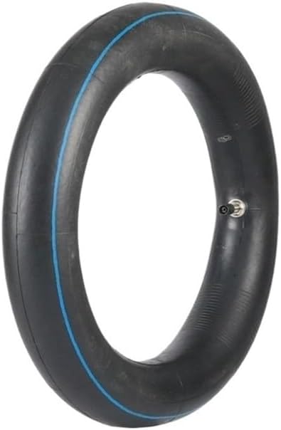 10 Inch Rear Knobby Tire Inner Tube PIT Dirt Bike FOR JR50 DRZ70 PW50 300-1080100(TUBE)