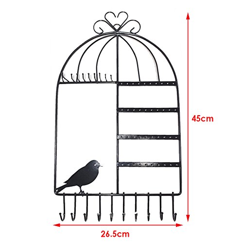 JJOnlineStore-re, motivo: gabbia per uccelli