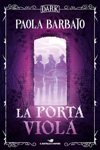  La porta viola. Dark