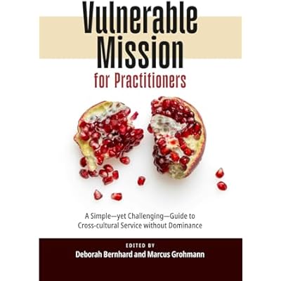 Vulnerable Mission for Practitioners
