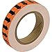 Brady Pipe Banding Tape, Arrow Tape & Die-Cut Arrows 91414