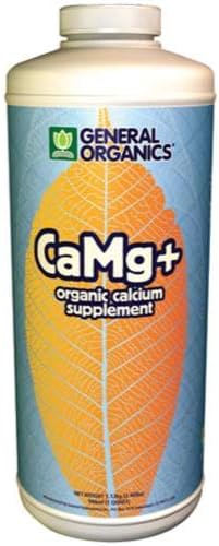 CaMg+, Quart