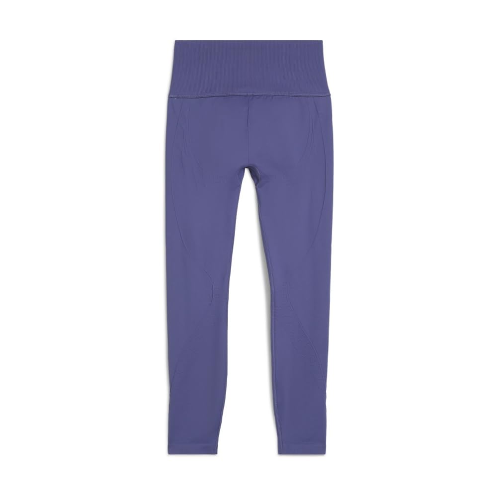 PUMA Shapeluxe Seamless Hw Fl Tights - Rajstopy Uniseks