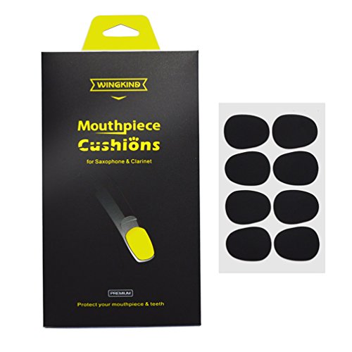 Best Clarinet Pads