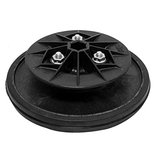 Ariens 04861600 Drive Friction Disc Review: Keep Your SNO-Tek Snow Blower Moving!