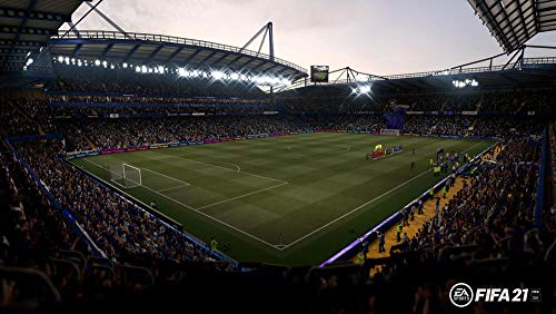 PS4 Slim 500 Go + Fifa 21 Neuf - vue 8