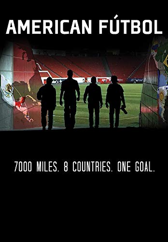 American Futbol [Edizione: Stati Uniti]