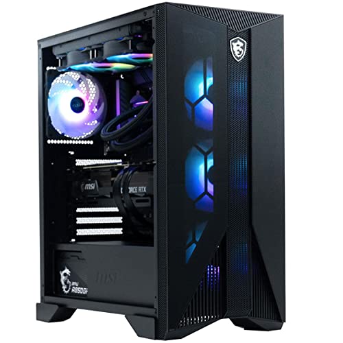 MSI Aegis RS gaming PC