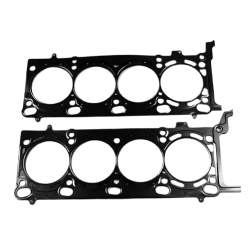 �V�����_�[�w�b�h�K�X�P�b�g E38 E39 E53 540i 740i 740iL 840Ci X5 4.4L M62 M62B44 �G���W�� 1997-2005 �ɑΉ� - 11121433477 11121433473 �ƌ���