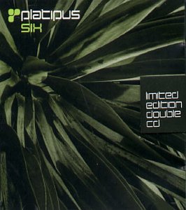 Platipus Records V.6 [Audio CD] Various Artists