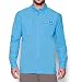 Under Armour Men's Fish Hunter Solid Long Sleeve