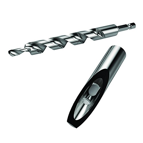 KREG HD punta con sagoma, DB210-HDBB