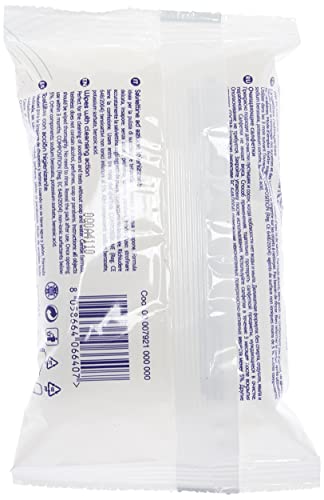 La Mejor Recopilación de Toallitas de mano más recomendados. 26 Imagen adicional