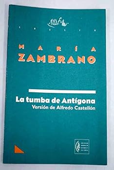 Paperback La tumba de Anti´gona (Teatro / Sociedad General de Autores y Editores) (Spanish Edition) [Spanish] Book