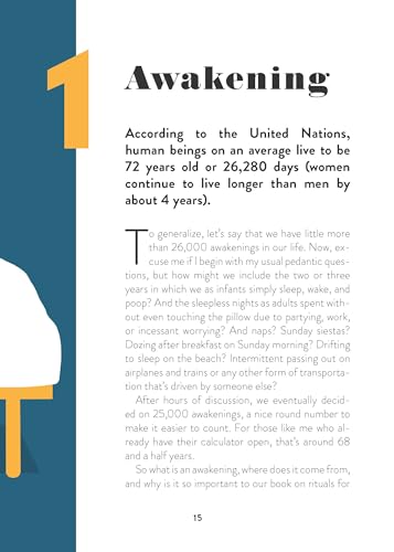 Image of 7 Daily Rituals for Gratitude