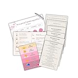 Générique Pack de 9 Affiches Éducatives Islamiques A4 & A5 pour Enfants et...