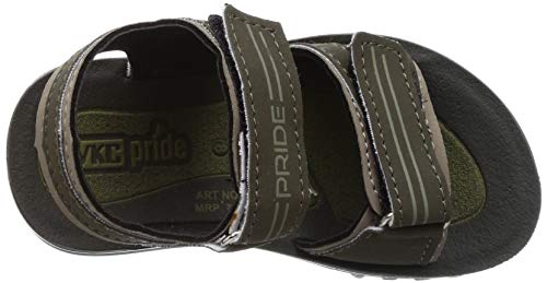 Image of VKC Pride Boy's Vkc 2000050 Outdoor Sandals