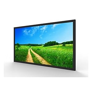 PRO2 – Monitor profesional M43P4-B de 43 pulgadas Full HD 1080P, uso 24/7, 1920 x 1080, HDMI/VGA, VESA