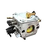 pièces de rechange Carburateur for tronçonneuse MAC 947 952 GS520 147 152, pièces détachées