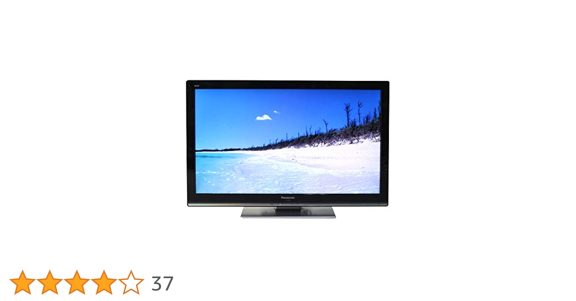 Panasonic ヴィエラ　白　TH-L32X3-W 32インチ液晶テレビ Panasonic ヴィエラ白TH-L32X3-W 32インチ液晶テレビ
