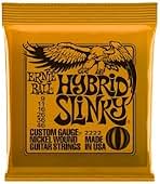Amazon.co.jp: 【国内正規品】 ERNIE BALL アーニーボール #2222
