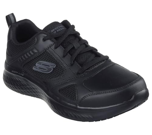 Skechers Skech-lite Pro Sr 200282w avec semelle antidérapante pour la restauration