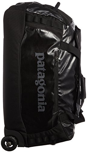 Patagonia Black Hole Wheeled Duffel 100L