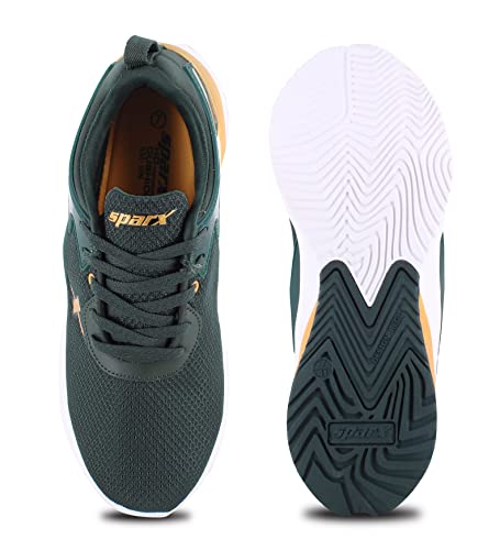 Image of SPARX Mens Sm 690 Running Shoe
