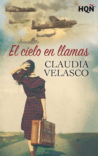 El cielo en llamas (HQÑ)