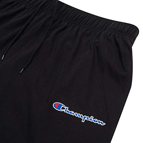 Champion Mens Big and Tall Lightweight Sweatpants Joggers, Mens Lounge Pants2