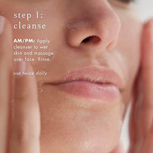 AmazonUs/BIODL Bioelements 3-Step Starter Set: Oily Skin - Includes Decongestant Cleanser, Equalizer Toner & Beyond Hydration Moisturizer