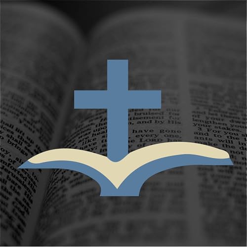 James the Less Podcast Por  arte de portada