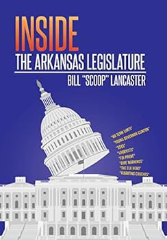 Inside the Arkansas Legislature