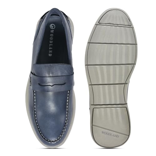Image of Woodland Men's Casual Shoes