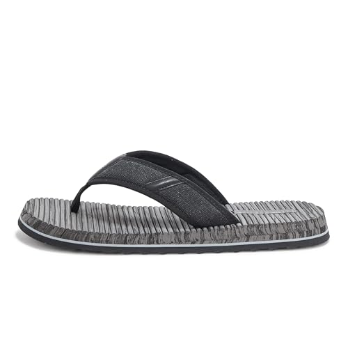 Skechers Men's Tantric-Rafe Thong Sandal2
