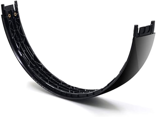 Miniatura 4 de Solo3 - Diadema de repuesto para la cabeza, piezas de reparación compatibles con Beats Solo 3.0 inalámbricos Solo 2.0 inalámbricos sobre la oreja