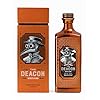The Deacon Blended Scotch Whisky with Giftbox, 70cl – The Deacon