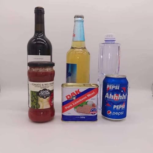 Otstar JO-B Jar Opener Bottle Opener And Can Opener For Weak Hands, Seniors With Arthritis And Anyone With Low Strength, Mutil Jar Opener Get Lids Off Easily thumb #8