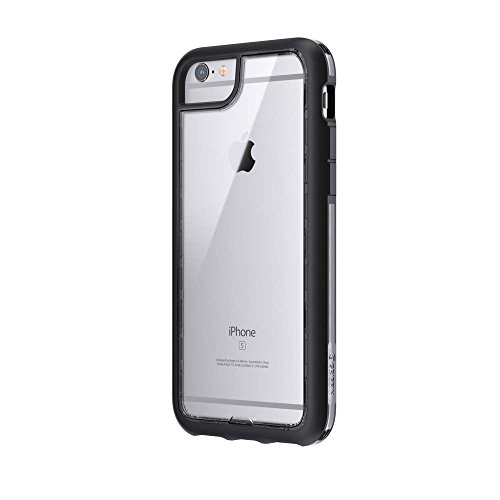 Griffin Survivor Adventure Wallet Coque Portefeuille pour iPhone 6/6s/7 - Noir