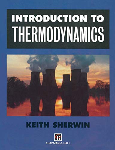 Introduction to Thermodynamics view 2