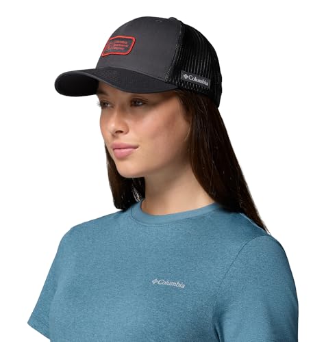 Image of Columbia Mesh Snap Back