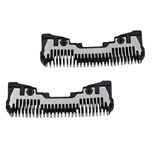 Shaver Razor Inner Blade Cutter Beard For Panasonic ES-LT40 ES-LT41 ES-LT50