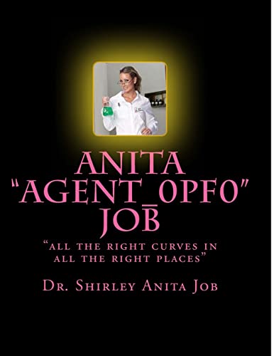 Anita "Agent_0PF0" Job
