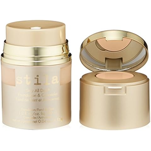 Stila Stay All Day Foundation & Concealer, 30 ml Cover