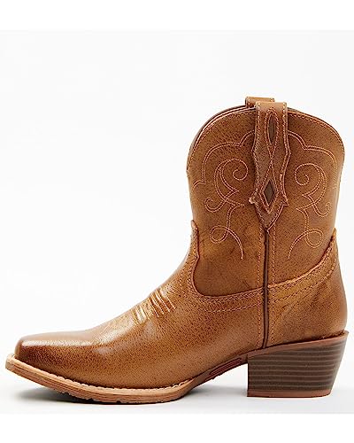Justin Boot Company Women`s Gypsy Chellie Tan Tan 53