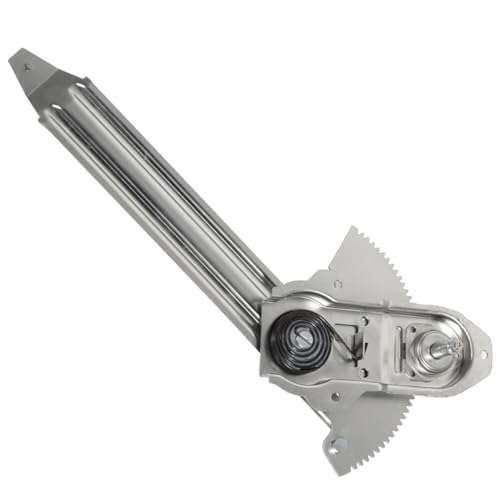 Image of SCITOO Manual Window Regulator Without Motor For Ford For Bronco