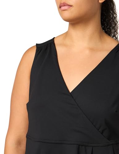 Image of Eddie Bauer Women's Eddie Bauer Aster Crossover Dress