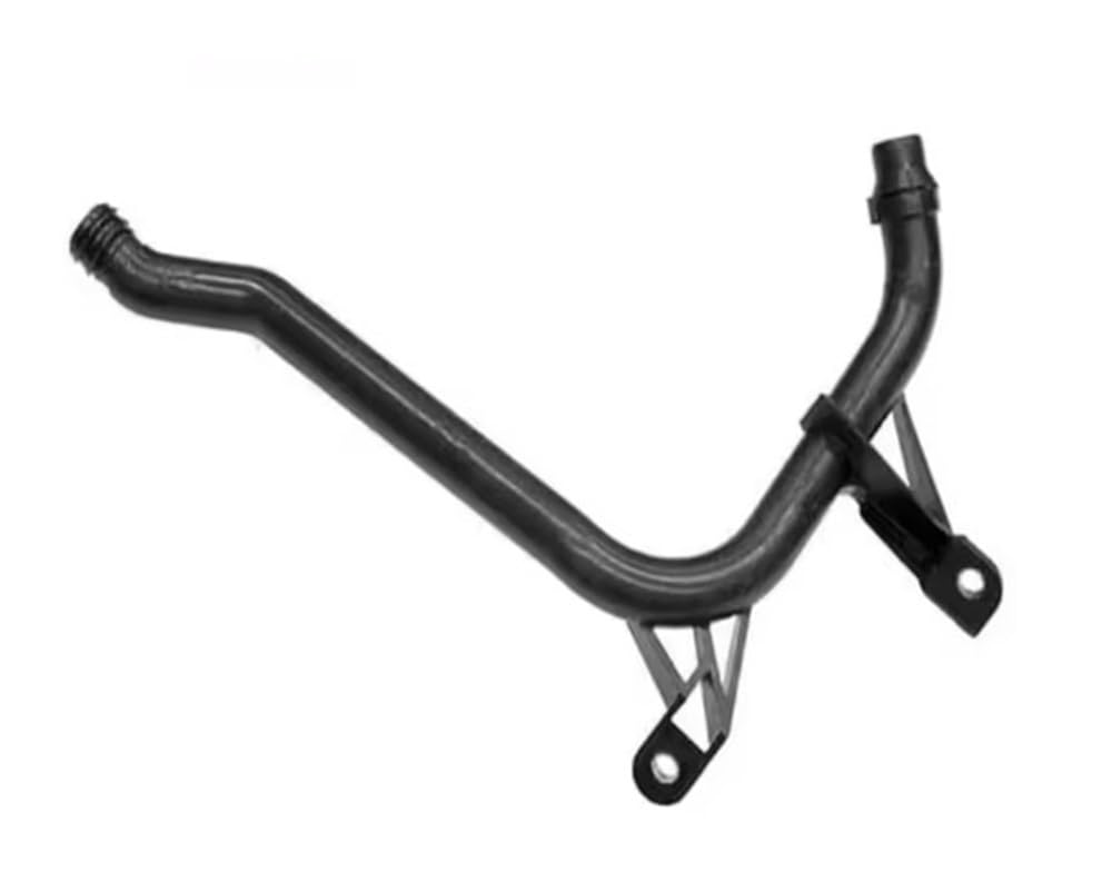 11531705210 11537502525 Engine Heater Inlet Water Coolant Pipe for E39 E46 M52 M54(11537502525)