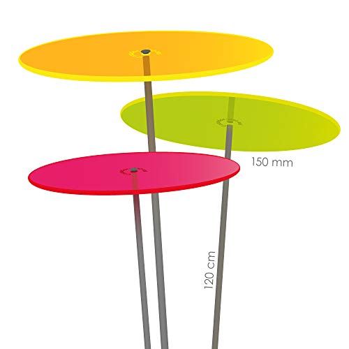 Preisvergleich Produktbild Cazador del Sol Medio Tres - bunt